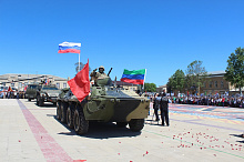 9 мая 2016