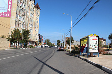 Городские виды 2017